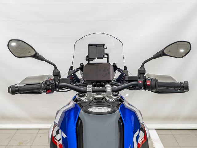 BMW Motorrad R 1300 GS  de ocasión 