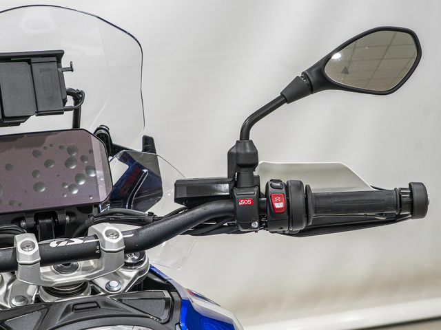 BMW Motorrad R 1300 GS  de ocasión 