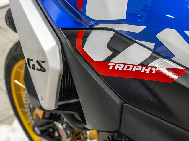 BMW Motorrad R 1300 GS  de ocasión 