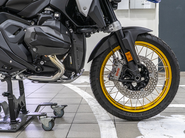 BMW Motorrad R 1300 GS  de ocasión 