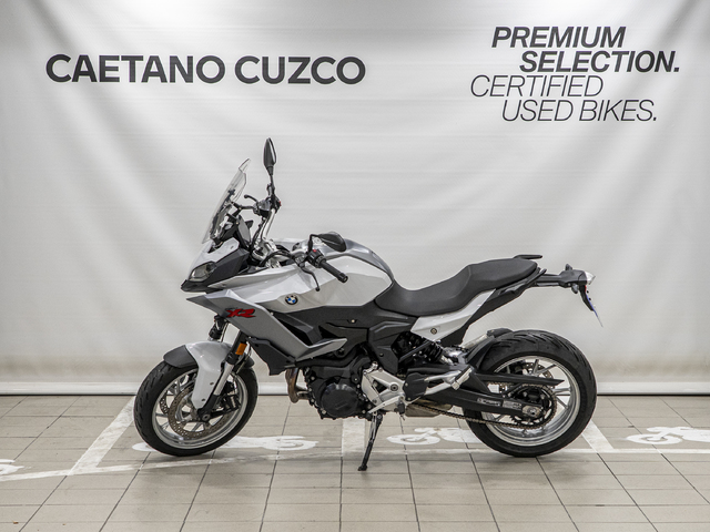 BMW Motorrad F 900 XR  de ocasión 