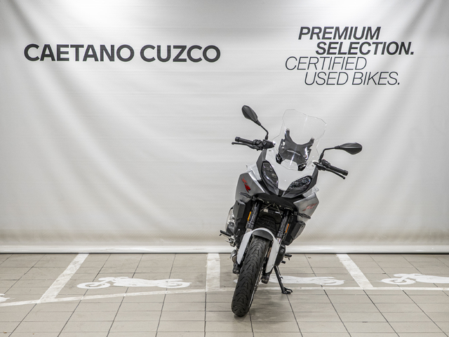 BMW Motorrad F 900 XR  de ocasión 