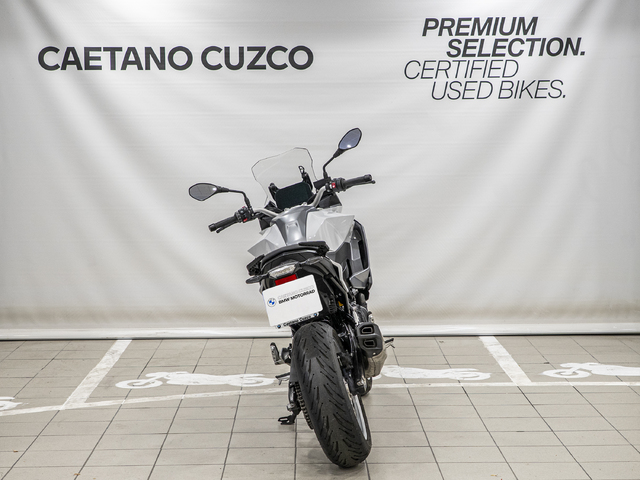 BMW Motorrad F 900 XR  de ocasión 