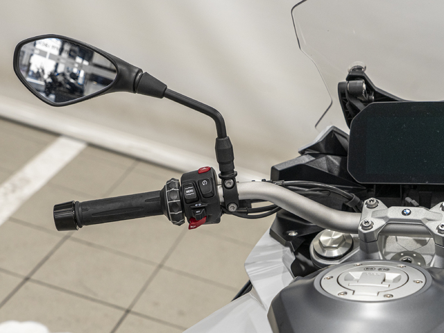 BMW Motorrad F 900 XR  de ocasión 