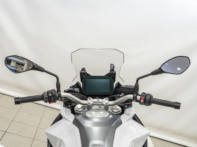 BMW Motorrad F 900 XR  de ocasión 