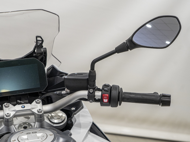 BMW Motorrad F 900 XR  de ocasión 