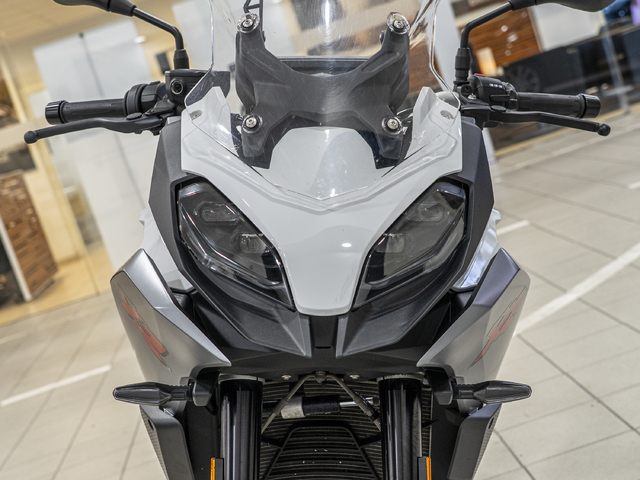 BMW Motorrad F 900 XR  de ocasión 