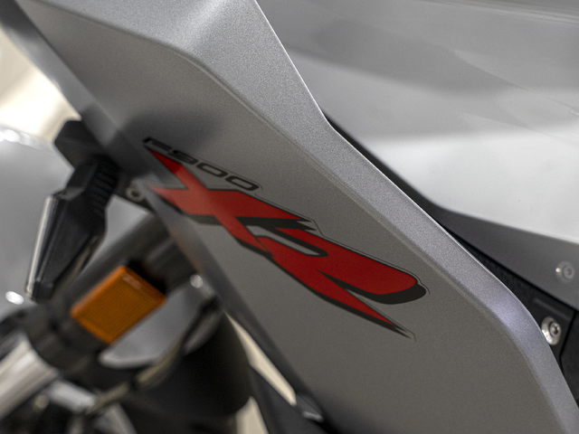 BMW Motorrad F 900 XR  de ocasión 