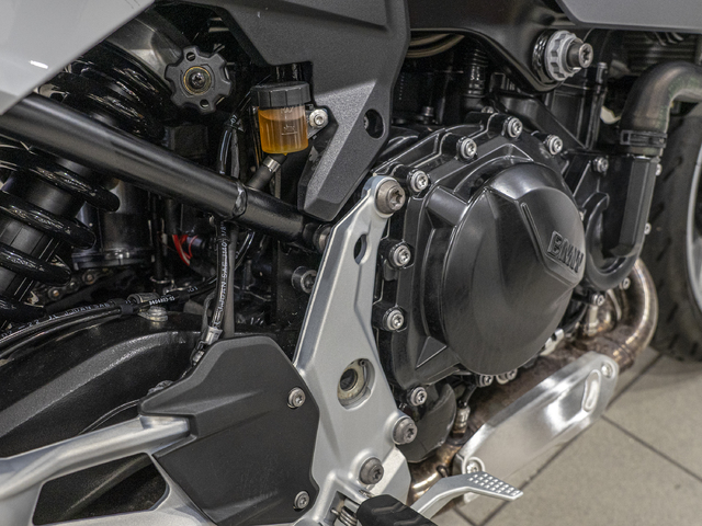 BMW Motorrad F 900 XR  de ocasión 