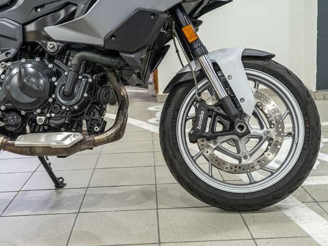 BMW Motorrad F 900 XR  de ocasión 