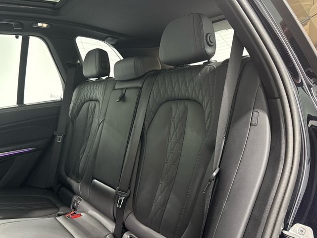 BMW X5 xDrive30d color Negro. Año 2024. 219KW(298CV). Diésel. En concesionario Auto Premier, S.A. - MADRID de Madrid
