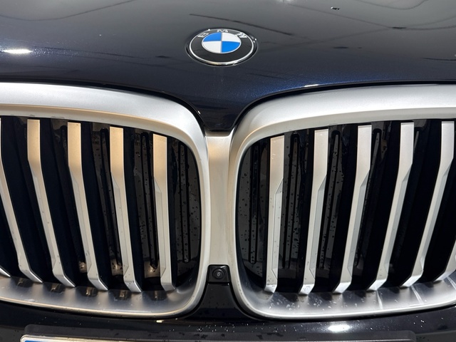 BMW X5 xDrive30d color Negro. Año 2024. 219KW(298CV). Diésel. En concesionario Auto Premier, S.A. - MADRID de Madrid