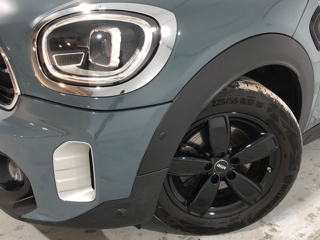fotoG 5 del MINI MINI Countryman Cooper 100 kW (136 CV) 136cv Gasolina del 2021 en Madrid