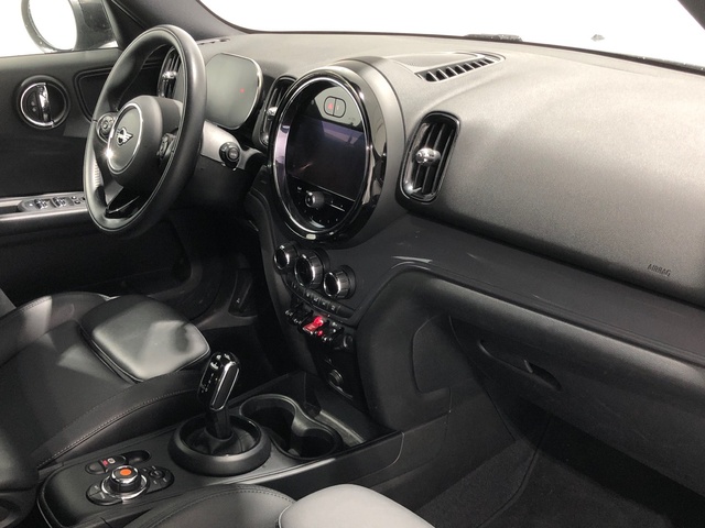 fotoG 7 del MINI MINI Countryman Cooper 100 kW (136 CV) 136cv Gasolina del 2021 en Madrid