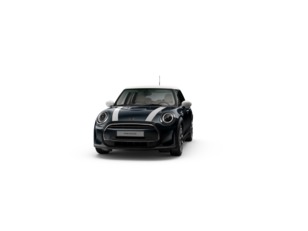Fotos de MINI 5 Puertas Cooper 100 kW (136 CV)