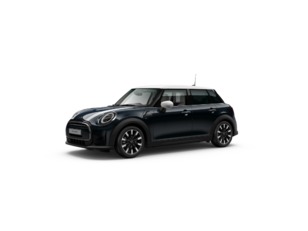 Fotos de MINI 5 Puertas Cooper 100 kW (136 CV)