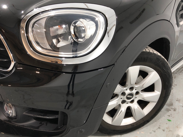 fotoG 5 del MINI MINI Countryman Cooper 100 kW (136 CV) 136cv Gasolina del 2020 en Madrid