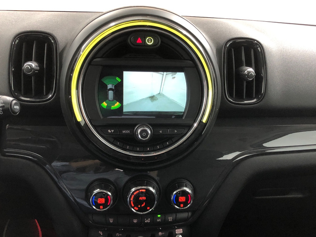 fotoG 11 del MINI MINI Countryman Cooper 100 kW (136 CV) 136cv Gasolina del 2020 en Madrid