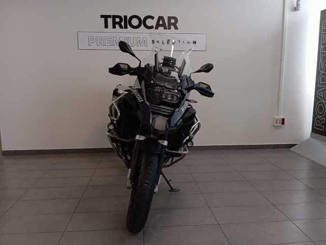 BMW Motorrad R 1200 GS Adventure  de ocasión 