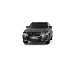 Fotos de BMW X1 M35i color Gris. Año 2024. 221KW(300CV). Gasolina. En concesionario BMW Fuenteolid Valladolid de Valladolid