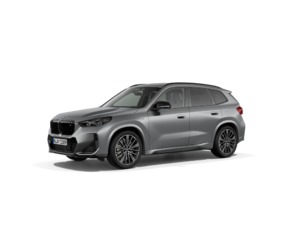 Fotos de BMW X1 M35i color Gris. Año 2024. 221KW(300CV). Gasolina. En concesionario BMW Fuenteolid Valladolid de Valladolid
