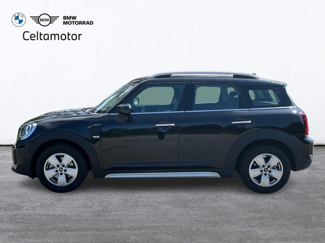 fotoG 2 del MINI MINI Countryman Cooper 100 kW (136 CV) 136cv Gasolina del 2022 en Pontevedra