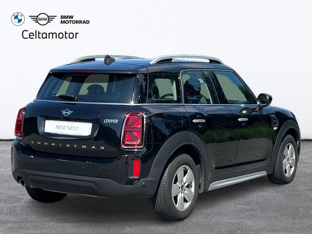 fotoG 3 del MINI MINI Countryman Cooper 100 kW (136 CV) 136cv Gasolina del 2022 en Pontevedra