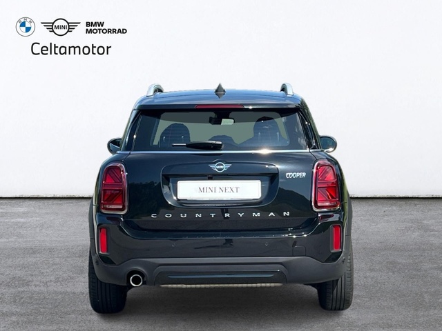 fotoG 4 del MINI MINI Countryman Cooper 100 kW (136 CV) 136cv Gasolina del 2022 en Pontevedra