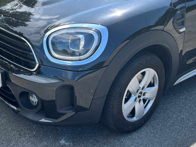 fotoG 5 del MINI MINI Countryman Cooper 100 kW (136 CV) 136cv Gasolina del 2022 en Pontevedra