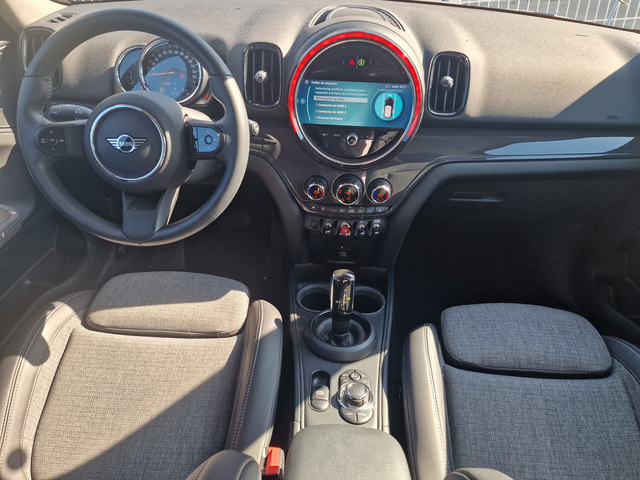 fotoG 6 del MINI MINI Countryman Cooper 100 kW (136 CV) 136cv Gasolina del 2022 en Pontevedra