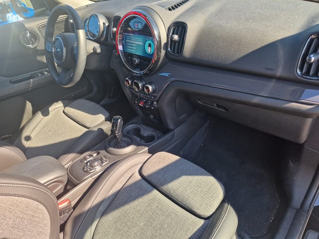 fotoG 7 del MINI MINI Countryman Cooper 100 kW (136 CV) 136cv Gasolina del 2022 en Pontevedra
