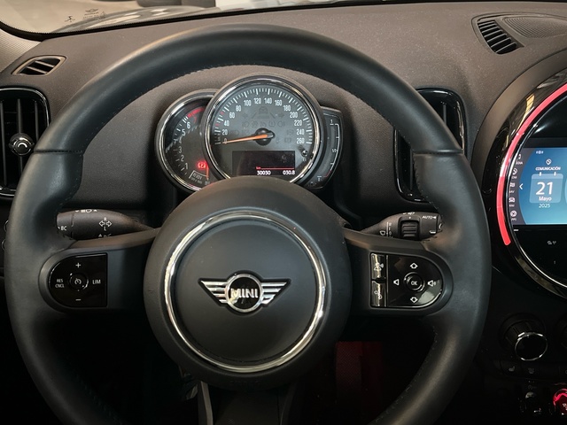 fotoG 11 del MINI MINI Countryman Cooper 100 kW (136 CV) 136cv Gasolina del 2022 en Pontevedra