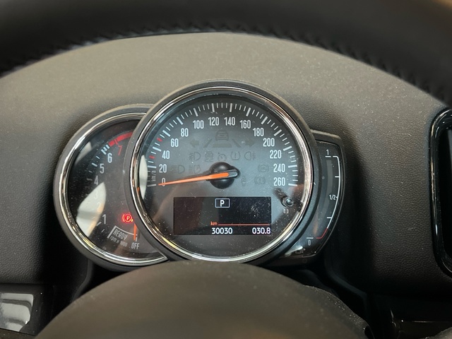 fotoG 12 del MINI MINI Countryman Cooper 100 kW (136 CV) 136cv Gasolina del 2022 en Pontevedra