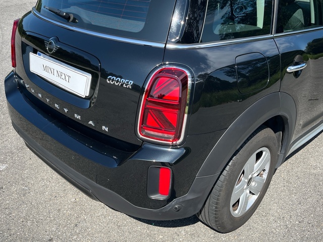 fotoG 17 del MINI MINI Countryman Cooper 100 kW (136 CV) 136cv Gasolina del 2022 en Pontevedra
