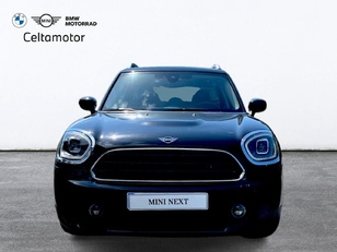 Fotos de MINI Countryman Cooper 100 kW (136 CV)
