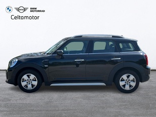 Fotos de MINI Countryman Cooper 100 kW (136 CV)