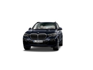 Fotos de BMW X5 xDrive30d color Negro. Año 2020. 195KW(265CV). Diésel. En concesionario CARTAGENA PREMIUM S.L. de Murcia