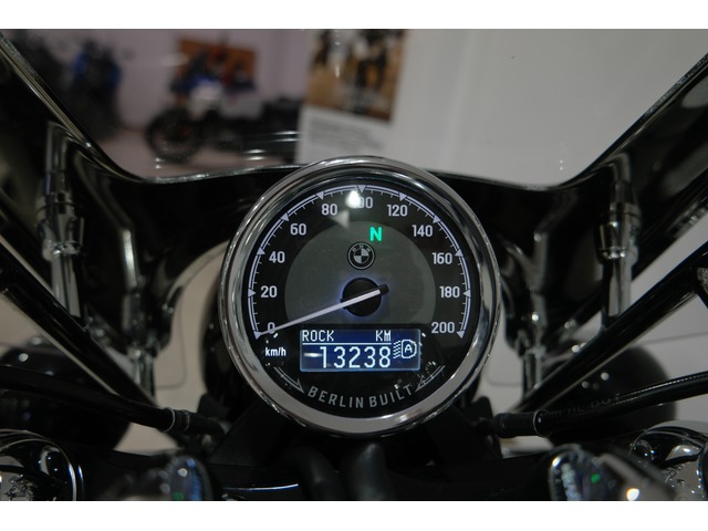 BMW Motorrad R 18 Classic  de ocasión 
