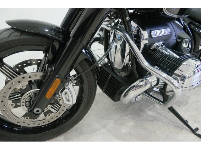 BMW Motorrad R 18 Classic  de ocasión 