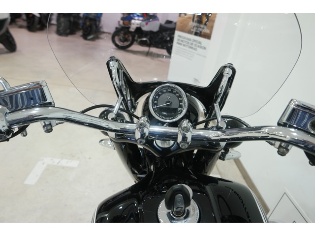 BMW Motorrad R 18 Classic  de ocasión 