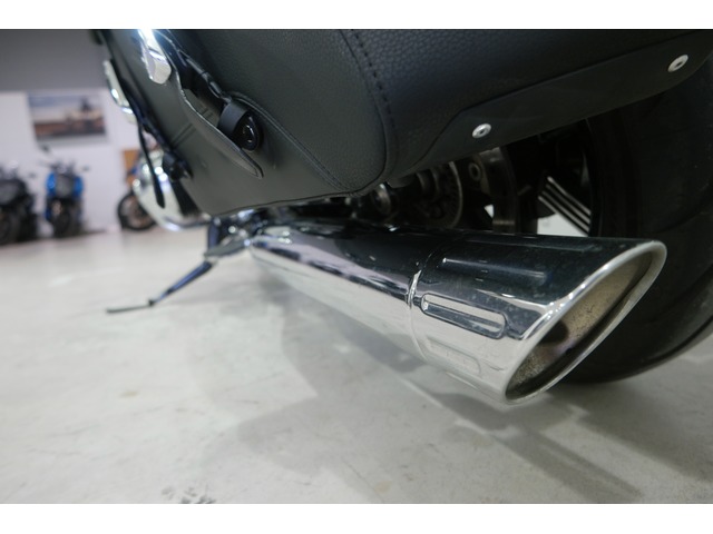 BMW Motorrad R 18 Classic  de ocasión 