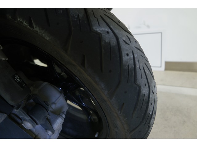 BMW Motorrad C 400 X  de ocasión 