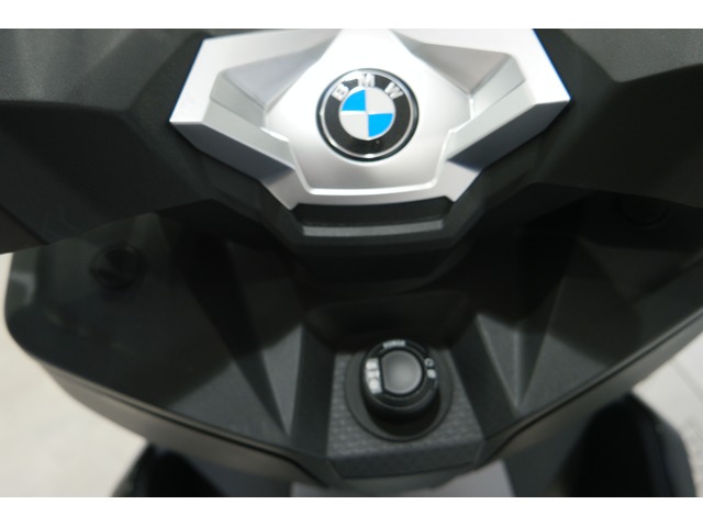 BMW Motorrad C 400 X  de ocasión 