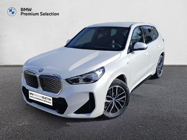 BMW iX1 eDrive20 de segunda mano