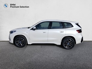 Fotos de BMW iX1 eDrive20 color Blanco. Año 2025. 150KW(204CV). Eléctrico. En concesionario Adler Motor S.L. TOLEDO de Toledo