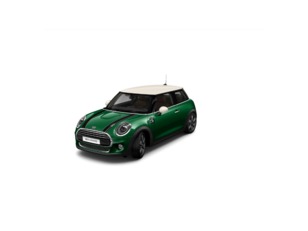 Fotos de MINI 3 Puertas Cooper 100 kW (136 CV)