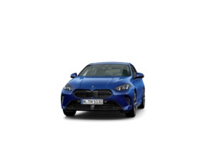 Fotos de BMW Serie 1 118d color Azul. Año 2024. 110KW(150CV). Diésel. En concesionario Oliva Motor Girona de Girona