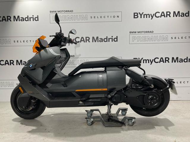 BMW Motorrad CE 04 A2  de ocasión 