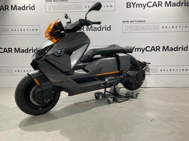 BMW Motorrad CE 04 A2  de ocasión 