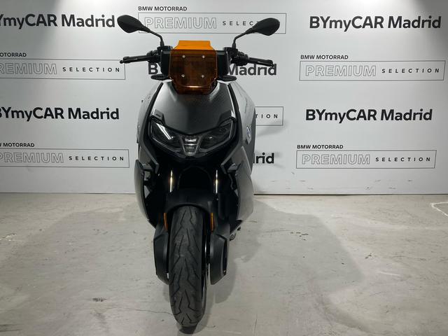 BMW Motorrad CE 04 A2  de ocasión 